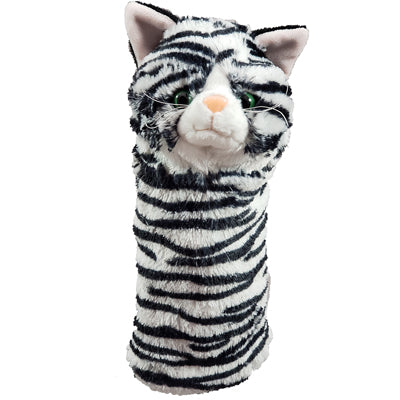 Daphne's Hybrid Headcovers